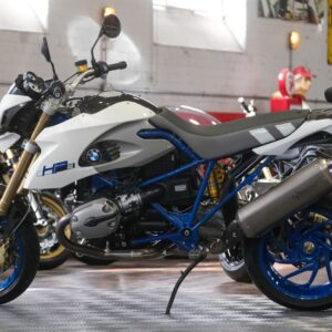 BMW HP2